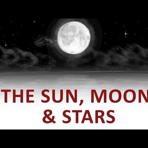 The Beginning and the End with Omar Suleiman - The Sun, Moon, & Stars (Ep - 19)-IYAsXk3VILU