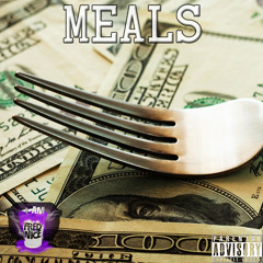 Fred Nice - Meals