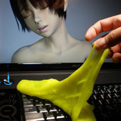 Cyber Intercourse