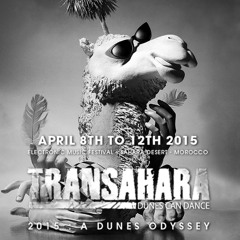 KELLAM: April 2015 tranSAHARA Music Fest