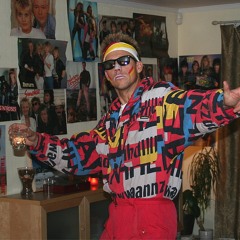 Voldta Eller Beføl Min Parkrull