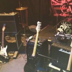 Industrial beat (DEMO)