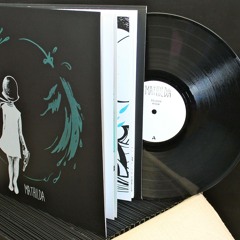 Mathilda  EP (12"vinyl Out Now!!)