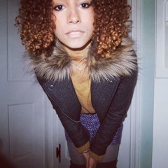 cover of "Disappear" - Senior Recital Jan 21, 2012