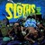 Artwork for THE SLOTHS - "Never Enough Girls"