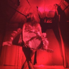 Storefront's "Vaudeville" - Yasha's Striptease Combo 1974