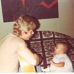 I Begin to Wonder (Live)