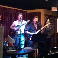 Black (Pearl Jam cover) All instruments:J.P., all vocals:Ray Heil