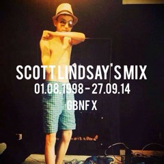 In Memory Of Scott Lindsay GBNF(01.08.1998 - 27.09.14)