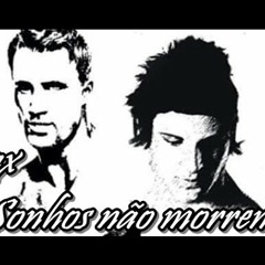 Jax - Sonhos Não Morrem! (Homenagem A Zyzz E Greg Plitt)