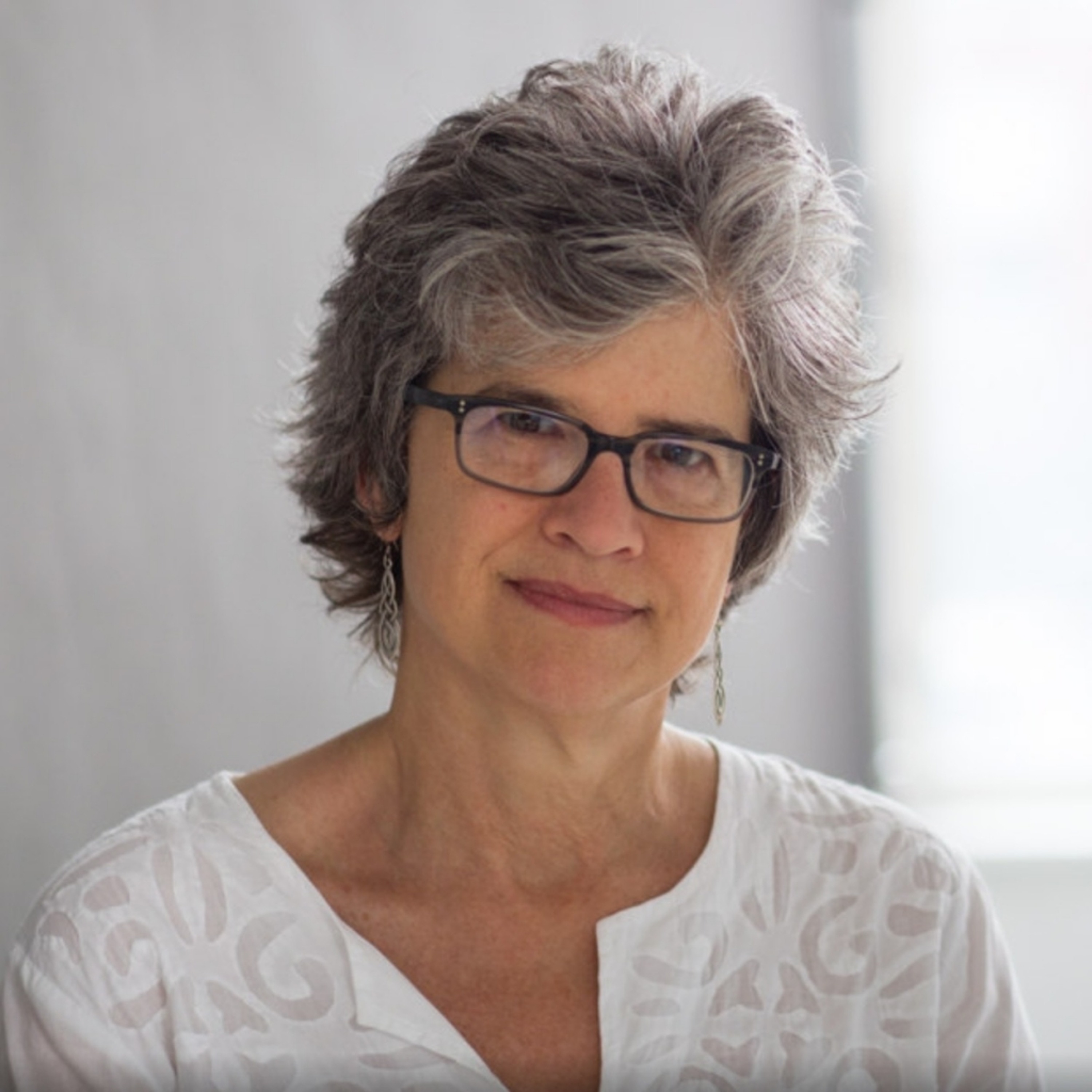 Mindfulness - Peggy Neu episode artwork