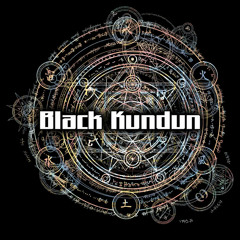 Black Kundun (feat Leq)