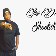 10 Friends(Remix  Tj Holland  x Jay Da Shootah