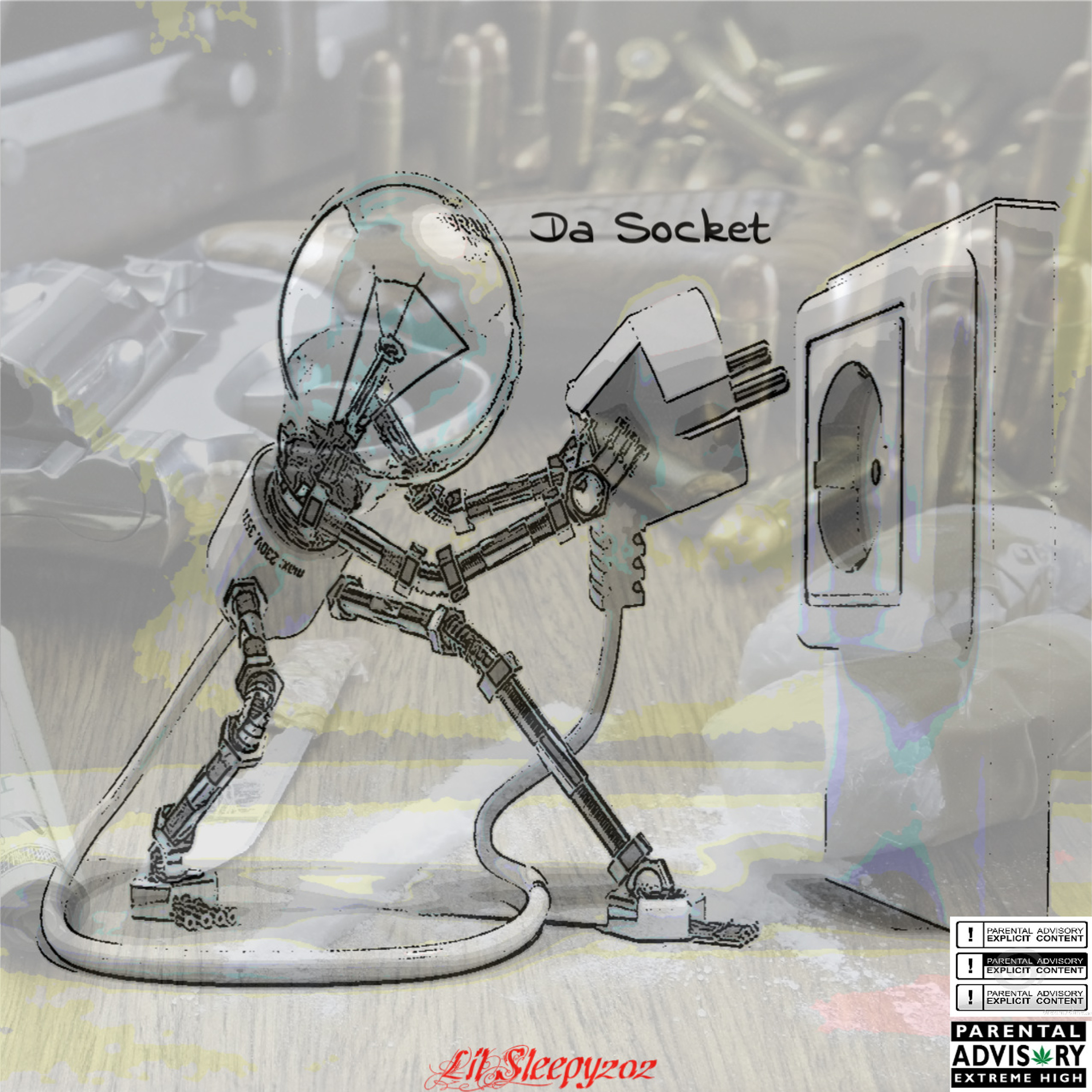 (Original Track) InDaKitchenCookin episode artwork