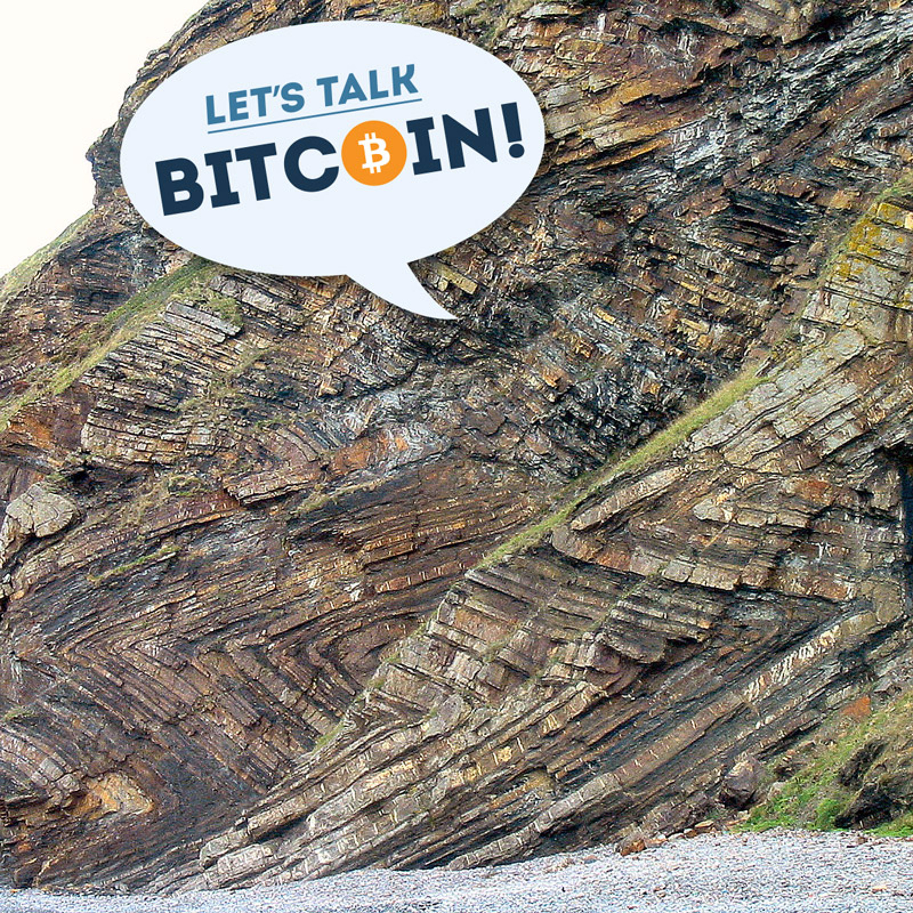 LTB E204 - Tectonic Reflections