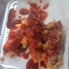 Amado Movado- Let's Have Some Rib Kabobs