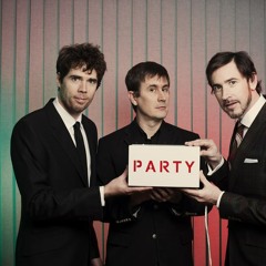 The Mountain Goats - This Year