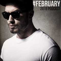 #February'15 PODCAST by matthewclarck