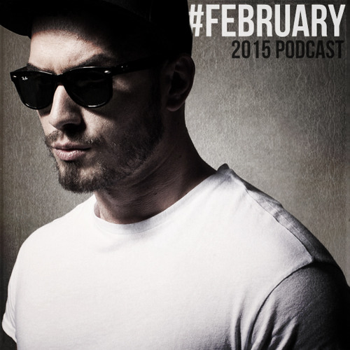 #February'15 PODCAST by matthewclarck