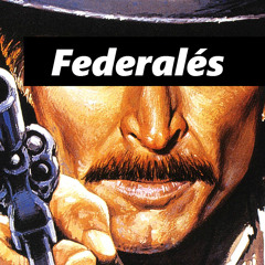 50 Carrot & Axel Boy - Federalés
