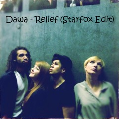 Dawa Relief Starfox Edit