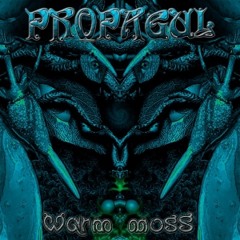 01 Propagul & Gnohm Warm Moss