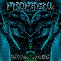 EP Propagul-Warm Moss (Sonic Chakras Records)