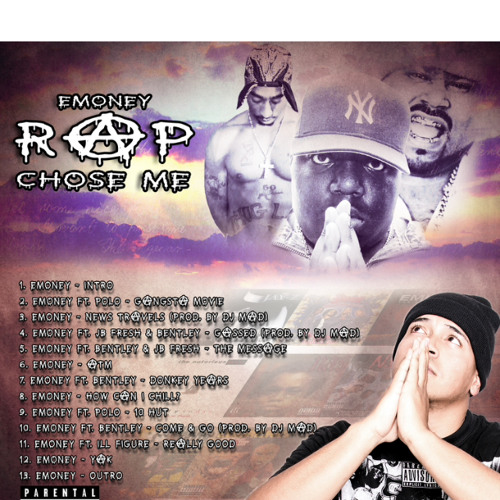 Stream 7. EMoney - Donkey Years (Ft. Bentley) by EMoney - Rap Chose Me ...