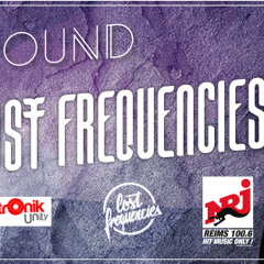 Lost Frequencies - Vogue Is Underground - 11/04/15