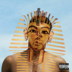 Golden Pharaoh (Prod. By Cash Jordan)
