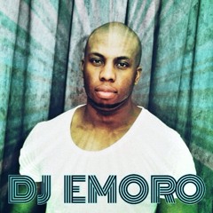 Moro Volume 1 - DJ EMORO
