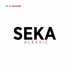 Seka Aleksic - Crveni ruz - (Audio 2015)