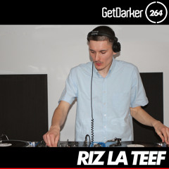 Riz La Teef - GetDarkerTV 264