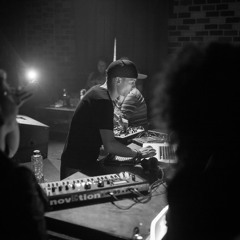 ETHYLEN - PIERDUT (Live Recording)