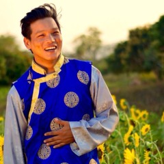 pho trang marpo-Tenzin Sangpo (Gyelse)