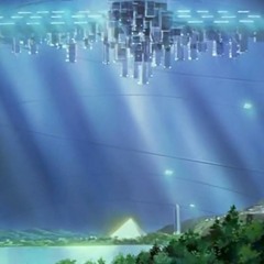 ジオフロント (GeoFront)