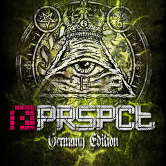 Multirave @ PRSPCT Germany Edition (Exhaus, Trier) 15-04-2015