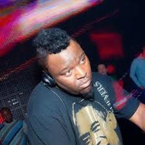 Farley Jackmaster Funk @ Clockwork Orange London March 2015
