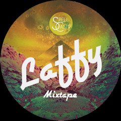 Laffy // Spellcastr Mixtapes