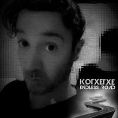 KOTXETXE -  ENDLESS ROAD