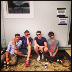 Chase The Sun - Fridge Magnets