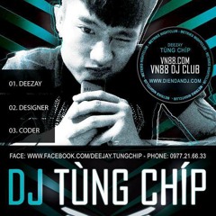 [Bài Thi] - [Nonstop] - Chung Kết Cuộc Thi Nonstop DJ Mix 2014 -VN88 - DJ Tùng Chíp