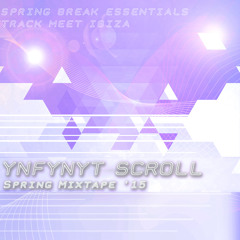 Ynfynyt Scroll - 6 AM