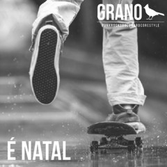 Banda Grano | É Natal
