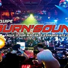 EQUIPE BURN SOUND CURITIBA PR