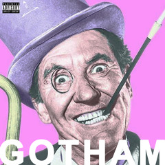 Cash x Streetz Gotham Prod By Matt Derek