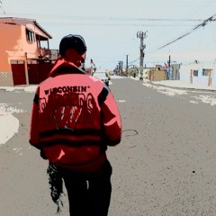 Camino Solo - Dr. Plex (Pittersbeats - Aire Libre Studios)2015