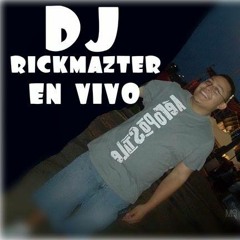 Poder Urbano Mix DJ RICKMAZTER