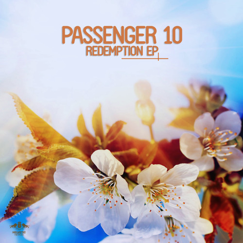 Passenger 10 - Redemption (Original Mix)