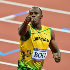 "Usain Bolt" | Prod by Jake Blue | Free Download